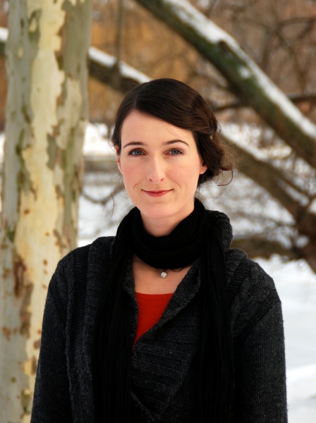 Miriam Seyffarth
