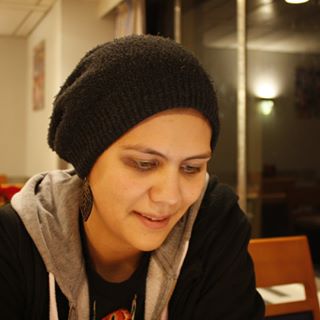 Katharin Tai